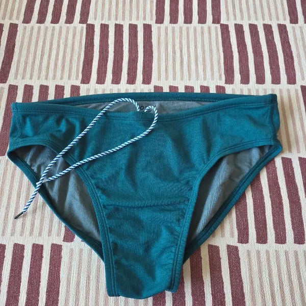 [BUNJANG] Jollin Brolin Men's Swim Trunks Size 34 / 졸린 브로린 남성 수영복 34(새상품)