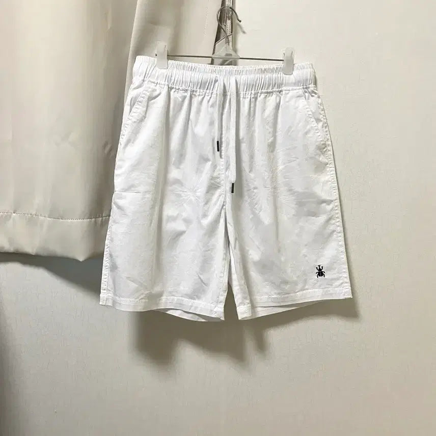 [BUNJANG] Men's Cotton Shorts / 면 반바지