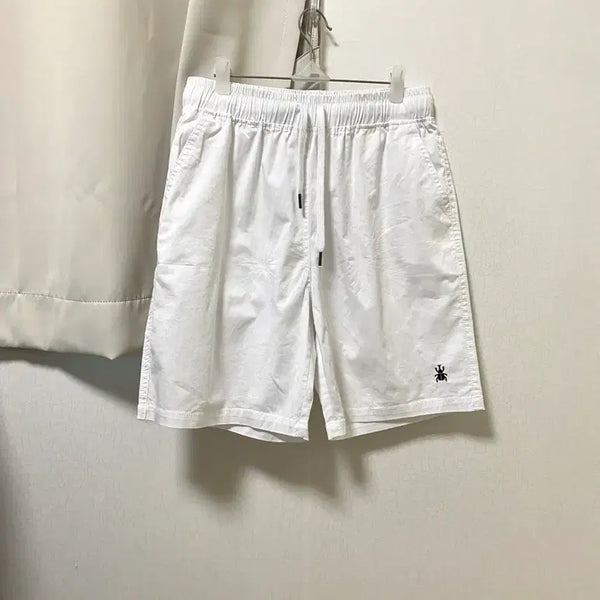 [BUNJANG] Men's Cotton Shorts / 면 반바지