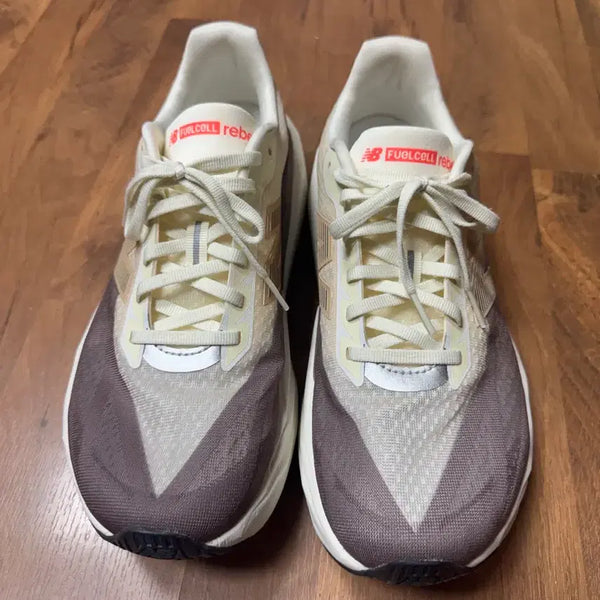 [BUNJANG] New Balance FuelCell Rebel v5 Running Shoes / 280D) 뉴발란스 퓨어셀 레벨V5