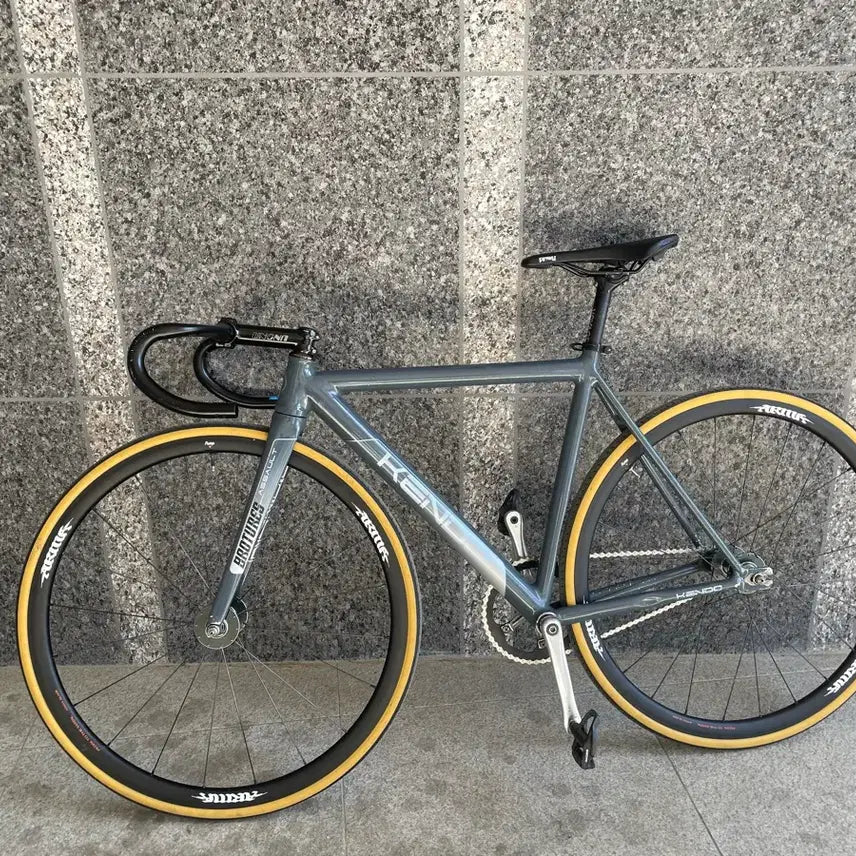 [BUNJANG] Kendo Assault Bicycle Frame / 켄도 어썰트 가격 던짐 (검색어:콘스탄틴 언노운 엔진11)