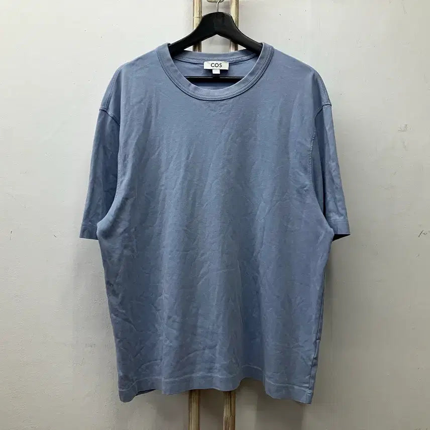 [BUNJANG] COS Half Sleeve T-Shirt XL / 1 COS(코스) 반팔티 EUR-XL