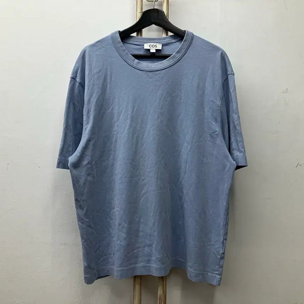 [BUNJANG] COS Half Sleeve T-Shirt XL / 1 COS(코스) 반팔티 EUR-XL