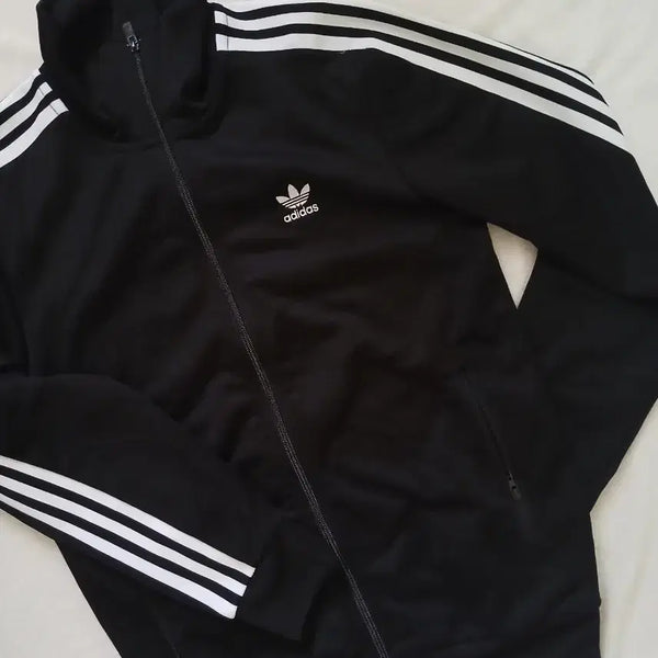 [BUNJANG] Adidas Beckenbauer Jersey / 아디다스 베켄바우어 져지