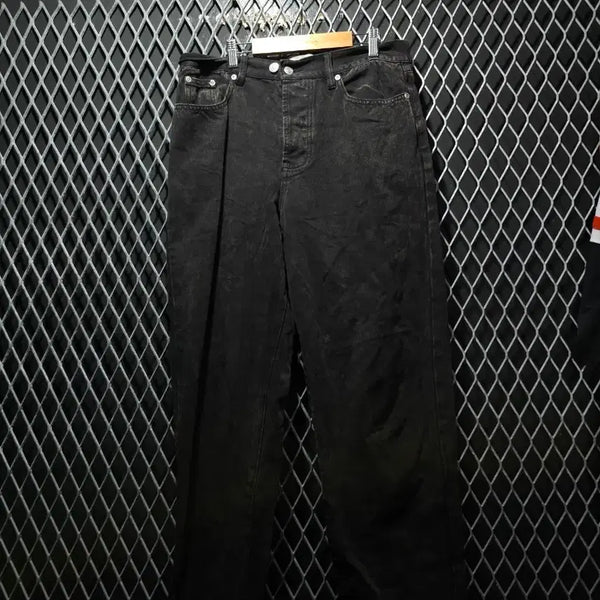 [BUNJANG] Stussy Big Ol Jeans Denim Pants Size 30 / 스투시 빅올진 데님팬츠 30