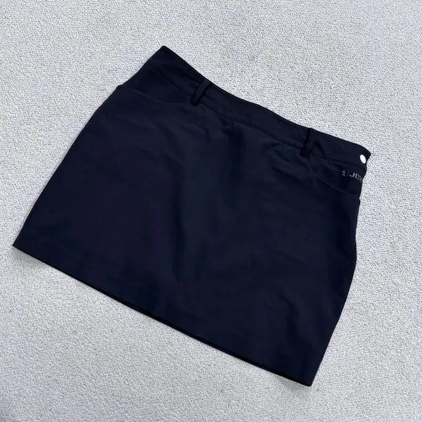 [BUNJANG] JDX Women's Golf Mini Skirt (0715E2) / 70 JDX 여성 골프 미니 스커트 0715E2