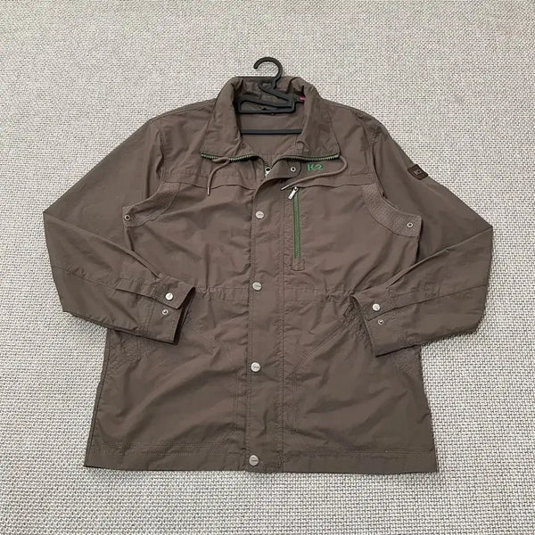 [BUNJANG] XL K2 Hiking Windbreaker Jacket B.6257 / XL K2 등산 바람막이 자켓 B.6257