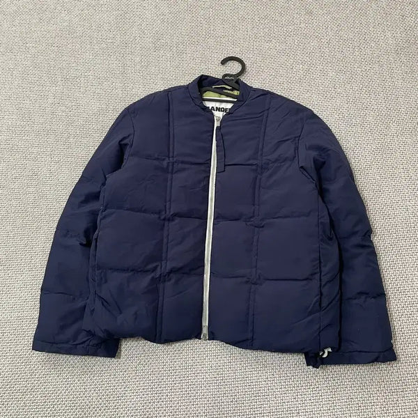 [BUNJANG] Jil Sander Quilted Padded Jacket / L 질샌터 퀼팅 패딩 자켓 B.5854