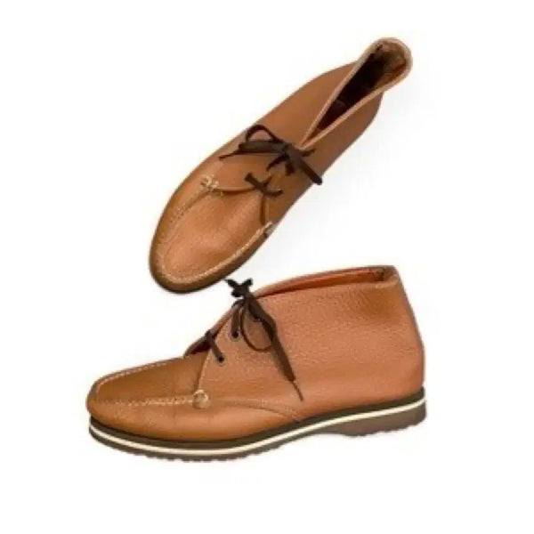 [BUNJANG] Dooney & Bourke 90s Chukka Boots / 90s dooney & bourke chukka boots
