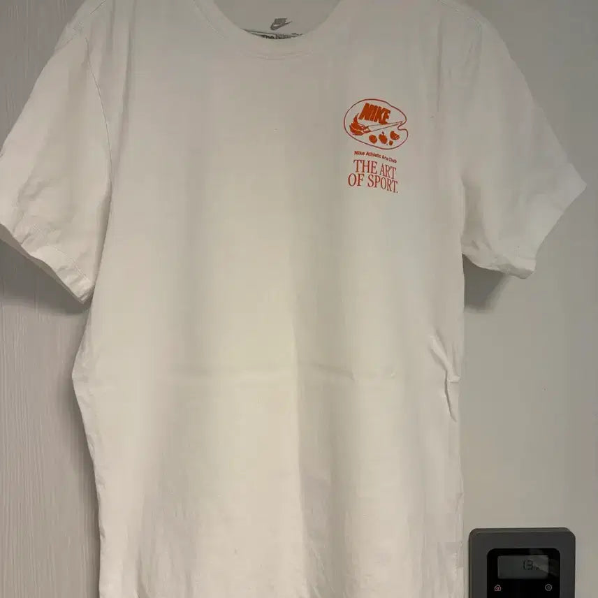 [BUNJANG] Nike Short Sleeve T-Shirt / 나이키 반팔 티셔츠(100)