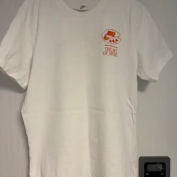 [BUNJANG] Nike Short Sleeve T-Shirt / 나이키 반팔 티셔츠(100)
