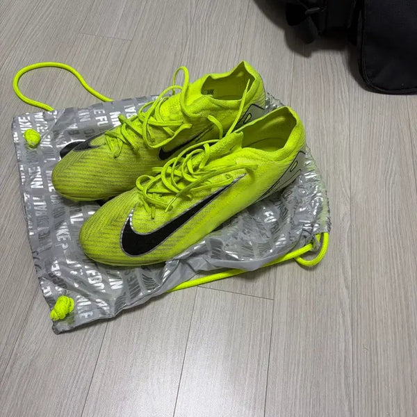 [BUNJANG] Nike Mercurial Vapor 16 AG-Pro Soccer Cleats / [300] 나이키 머큐리얼 베이퍼 16 ag-pro