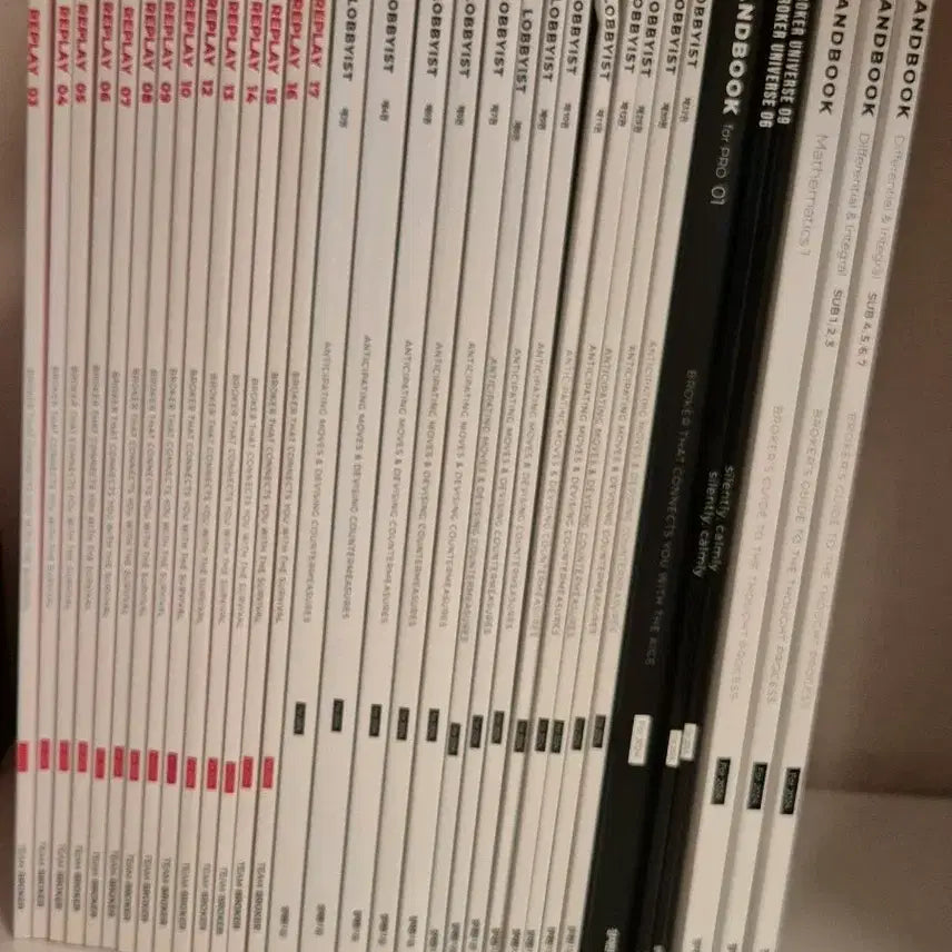 [BUNJANG] Jang Jae Won 2024 Math Contents Bundle / 2024 장재원 수학 컨텐츠