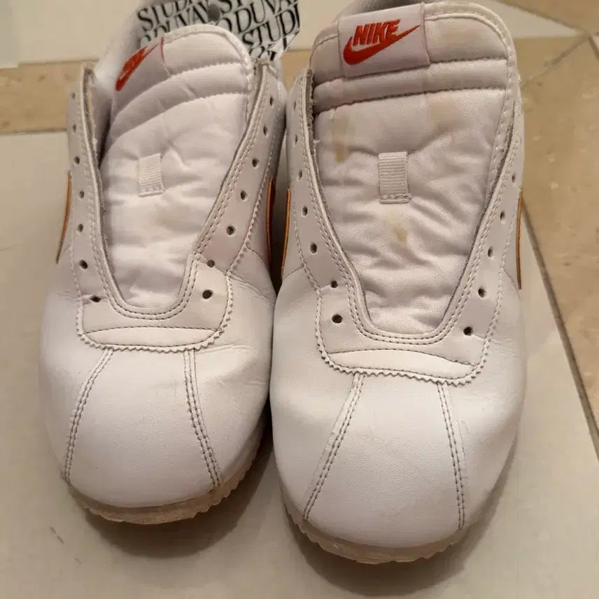 [BUNJANG] Nike Cortez Sneakers / 나이키 코르테즈 260