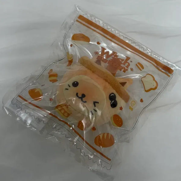 [BUNJANG] NCT WISH Yushi Bubble Nyan Wish Bakery Stress Ball / 엔시티위시 유우시 버블냥 위시베이커리 스트레스볼