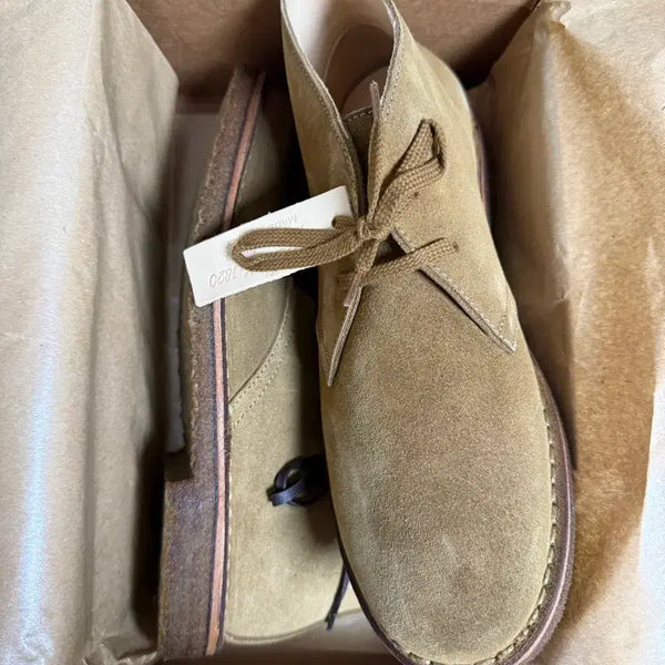 [BUNJANG] Astorflex Greenflex Whiskey Size 41 / 아스토플렉스 그린플렉스 위스키 41사이즈