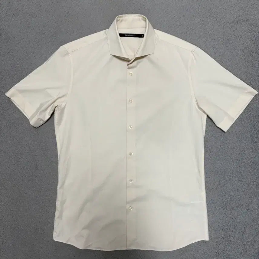 [BUNJANG] Songzio Homme 23SS Formal Shirt Size 100 / 송지오옴므 23ss 포멀 셔츠 100사이즈