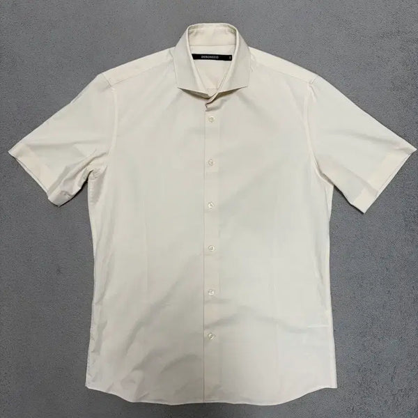 [BUNJANG] Songzio Homme 23SS Formal Shirt Size 100 / 송지오옴므 23ss 포멀 셔츠 100사이즈