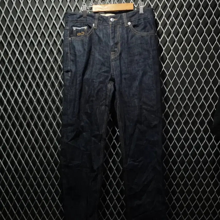 [BUNJANG] Plac Jeans Denim Pants Size 30 / 플랙진 데님팬츠 30