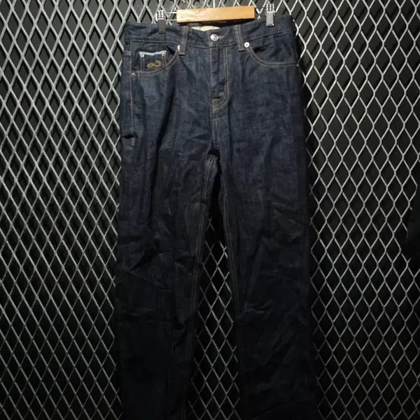 [BUNJANG] Plac Jeans Denim Pants Size 30 / 플랙진 데님팬츠 30