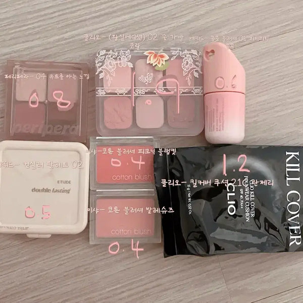 [BUNJANG] Cosmetics for Sale / 화장품 팔아여~~
