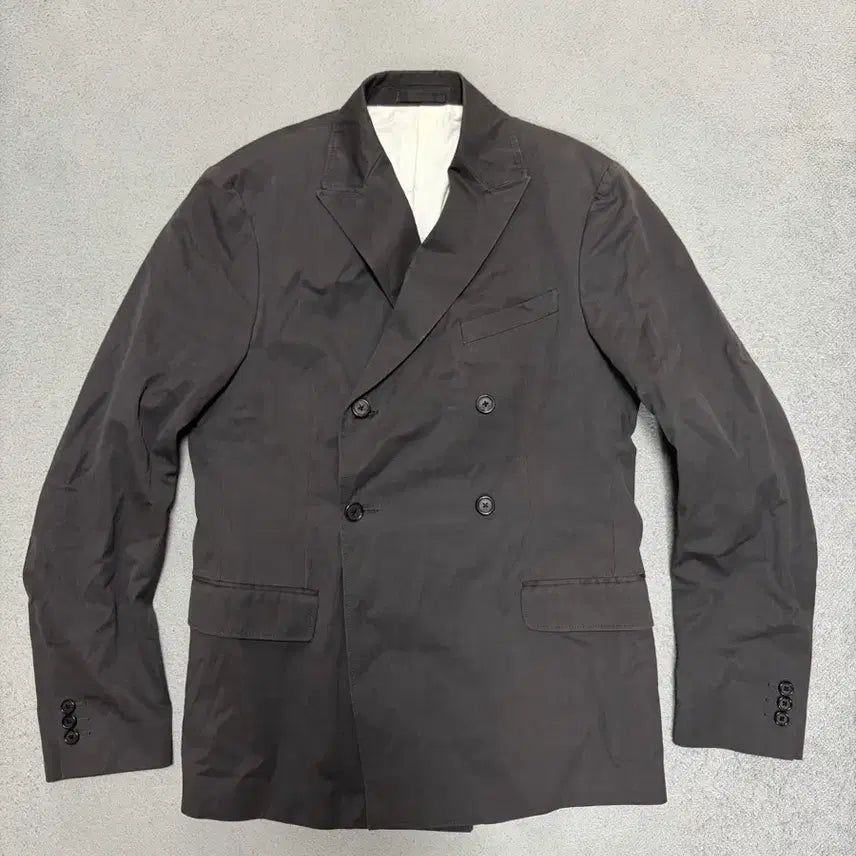 [BUNJANG] Margaret Howell Moleskin Jacket (Size 95-100) / 마가렛호웰 몰스킨 자켓 95-100사이즈