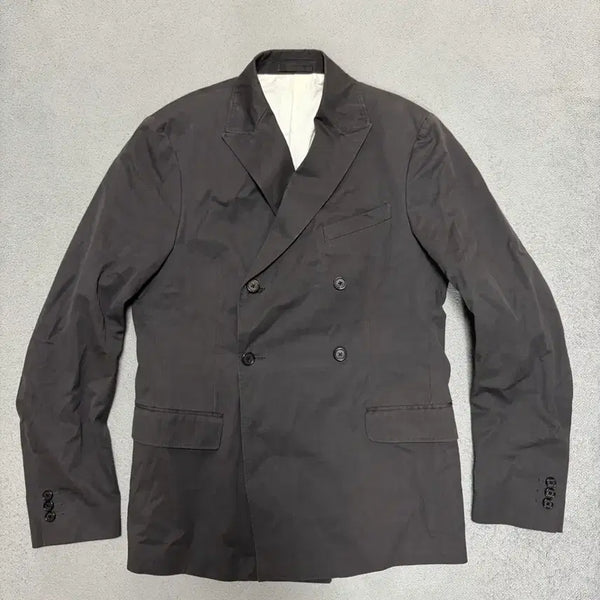 [BUNJANG] Margaret Howell Moleskin Jacket (Size 95-100) / 마가렛호웰 몰스킨 자켓 95-100사이즈