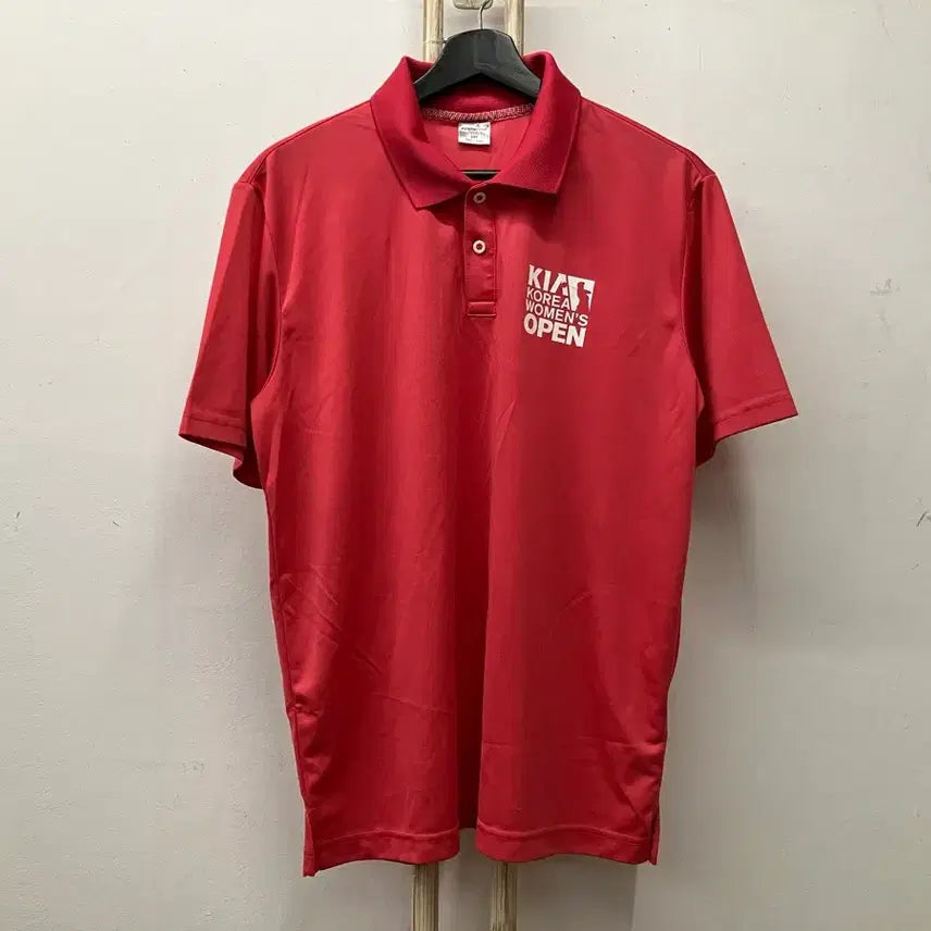 [BUNJANG] Applerind Collar Short-Sleeve T-Shirt XL / 1 애플라인드(applerind) 카라 반팔티 105(XL)