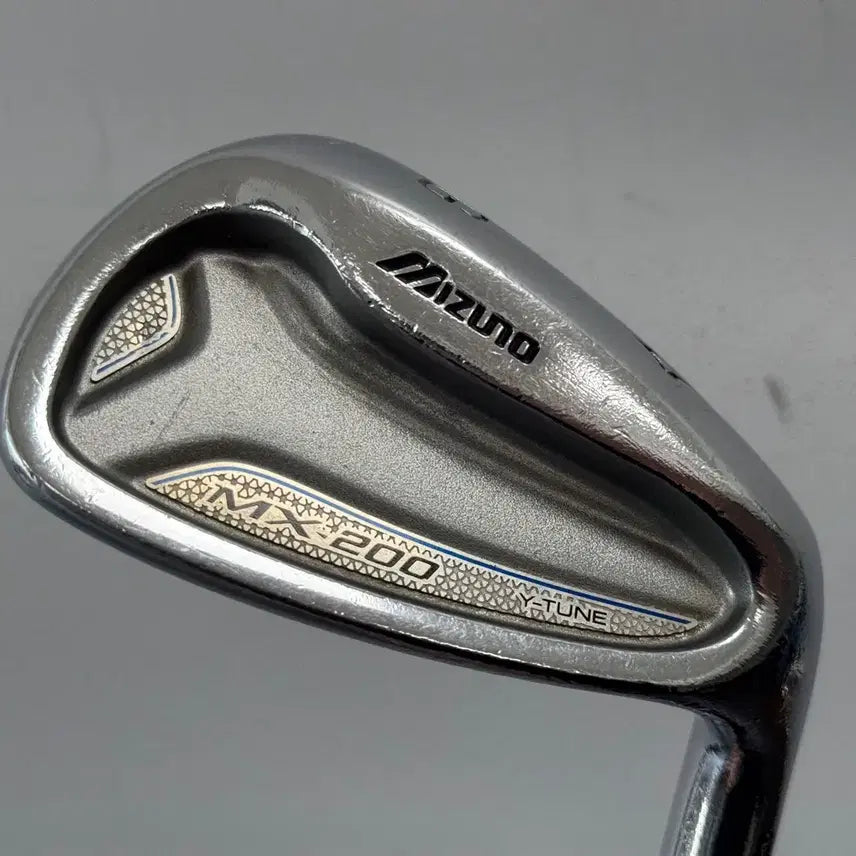 [BUNJANG] Mizuno MX200 G Approach Wedge / 남성중고 미즈노 MX200 G 어프로치웨지 판매