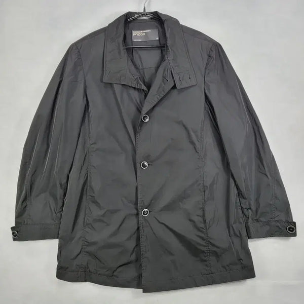 [BUNJANG] Porsche Design 1000 Jacket Black / 포르쉐 디자인 1000 자켓 블랙