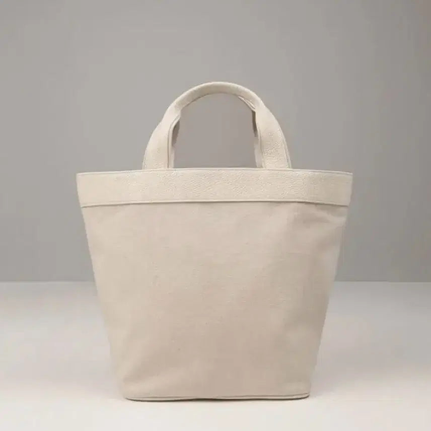 [BUNJANG] Nothin' Written 1967 Tote Bag Small Natural / 낫띵리튼 1967 토트백 스몰 (네츄럴)
