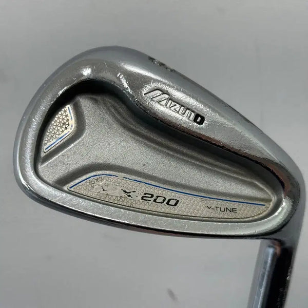 [BUNJANG] Mizuno MX200 SW Sand Wedge / 남성중고 미즈노 MX200 SW 샌드웨지 판매