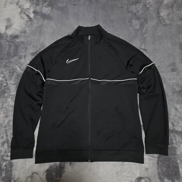 [BUNJANG] Nike Dri-FIT Track Top Zip-Up Jacket XL / (XL)나이키 드라이핏 트랙탑 집업 자켓