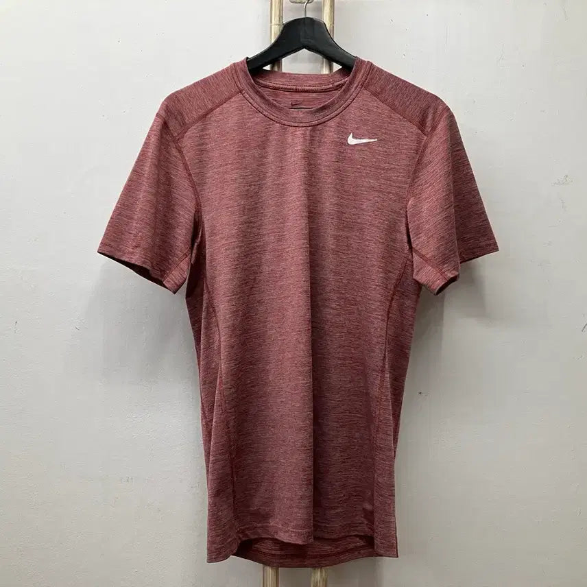 [BUNJANG] Nike Dri-FIT Short Sleeve T-Shirt / 1 나이키(NIKE) 기능성 반팔티 S
