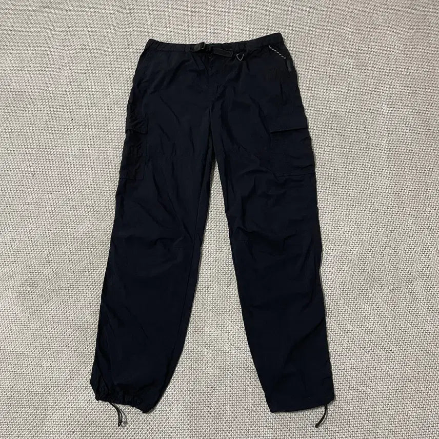 [BUNJANG] Columbia Woven Cargo Pants XL / XL 컬럼비아 우븐 카고 바지 하의 N.9445