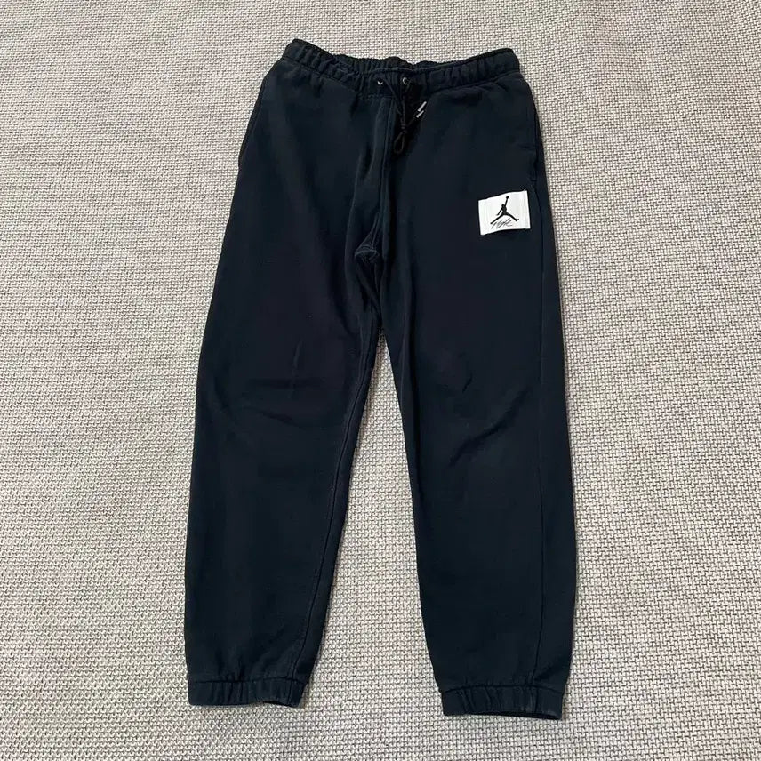 [BUNJANG] Nike Jordan Training Jogger Pants L / L 나이키 조던 트레이닝 조거팬츠 바지 B.6161