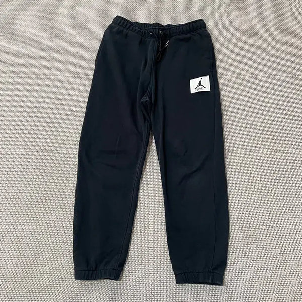 [BUNJANG] Nike Jordan Training Jogger Pants L / L 나이키 조던 트레이닝 조거팬츠 바지 B.6161