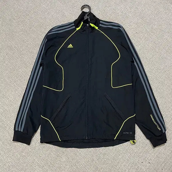 [BUNJANG] Adidas Predator Windbreaker Jacket L / L 아디다스 프레데터 바람막이 자켓 N.5864