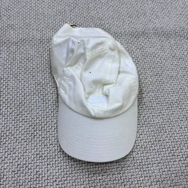 [BUNJANG] Nike Club Unstructured Futura Wash Cap / M/L 나이키 클럽 언스트럭처드 퓨추라 워시 볼캡 0731E2