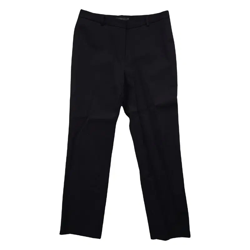 [BUNJANG] Tomboy Black Slacks / 톰보이 블랙 슬랙스 67