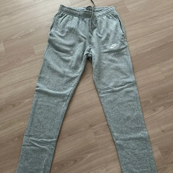 [BUNJANG] Nike Training Pants Grey / 나이키 트레이닝 팬츠 그레이 판매합니다.