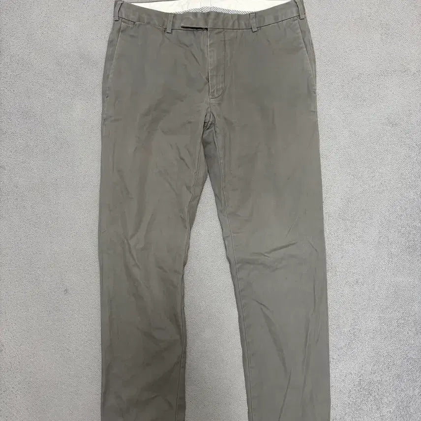 [BUNJANG] Polo Ralph Lauren Washed Chino Pants Size 30-31 / 폴로 워시드 치노 30-31사이즈