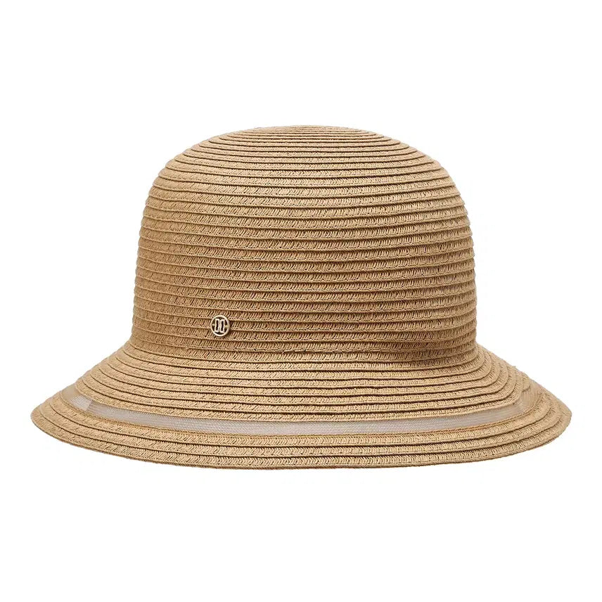 [BUNJANG] Daks Golf Women's Natural Straw Hat New / (주말특가) 닥스골프 여성 천연초 햇 새제품