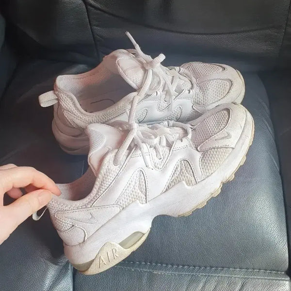 [BUNJANG] Nike Air Max Graviton Sneakers / 나이키 에어맥스 그레비톤 운동화 230
