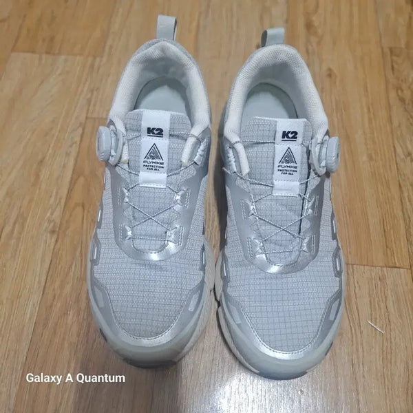 [BUNJANG] K2 Suzy Hiking Shoes / K2 플라이하이크 운동화 (265~270)