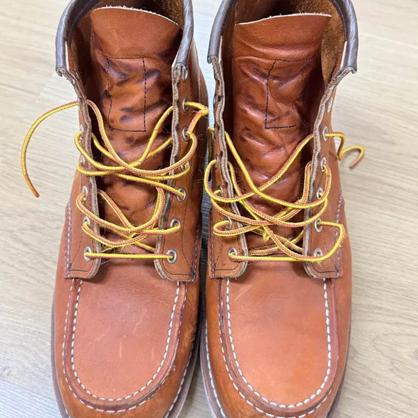[BUNJANG] Red Wing Moc Toe Aurora Legacy Boots Size 290 / 레드윙 목토 오로레거시 [290]
