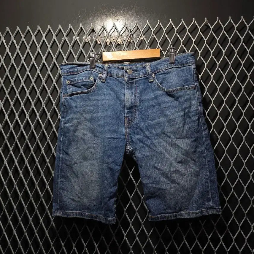 [BUNJANG] Levi's 511 Denim Pants 34 / 리바이스 511 데님팬츠 34