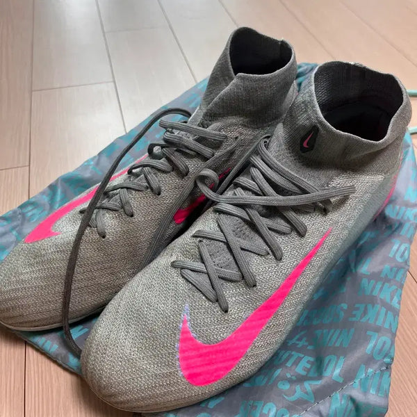 [BUNJANG] Nike Mercurial Elite FG Football Boots / 나이키 머큐리얼 엘리트 FG 축구화