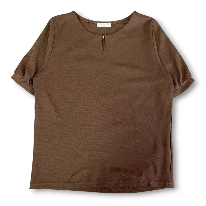 [BUNJANG] Dresscamp Japan Metal Bar Short Sleeve T-Shirt M / JPN 드레스킵 메탈바 키넥트 반팔티 M