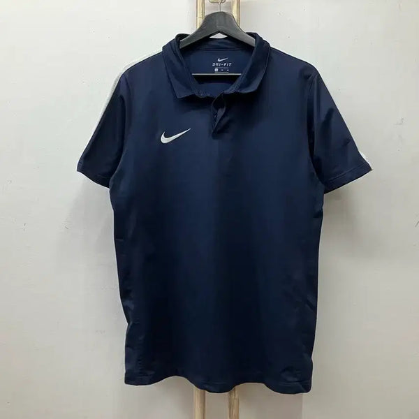 [BUNJANG] Nike Men's Polo Short Sleeve T-Shirt XL / 1 나이키(NIKE) 카라 반팔티 XL
